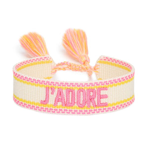 Adjustable Rope Bangle Friendship Bracelet Vintage Braided Jewelry