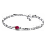 Year of the Rabbit Pan Bracelet 925 Sterling Silver DIY Jewelry