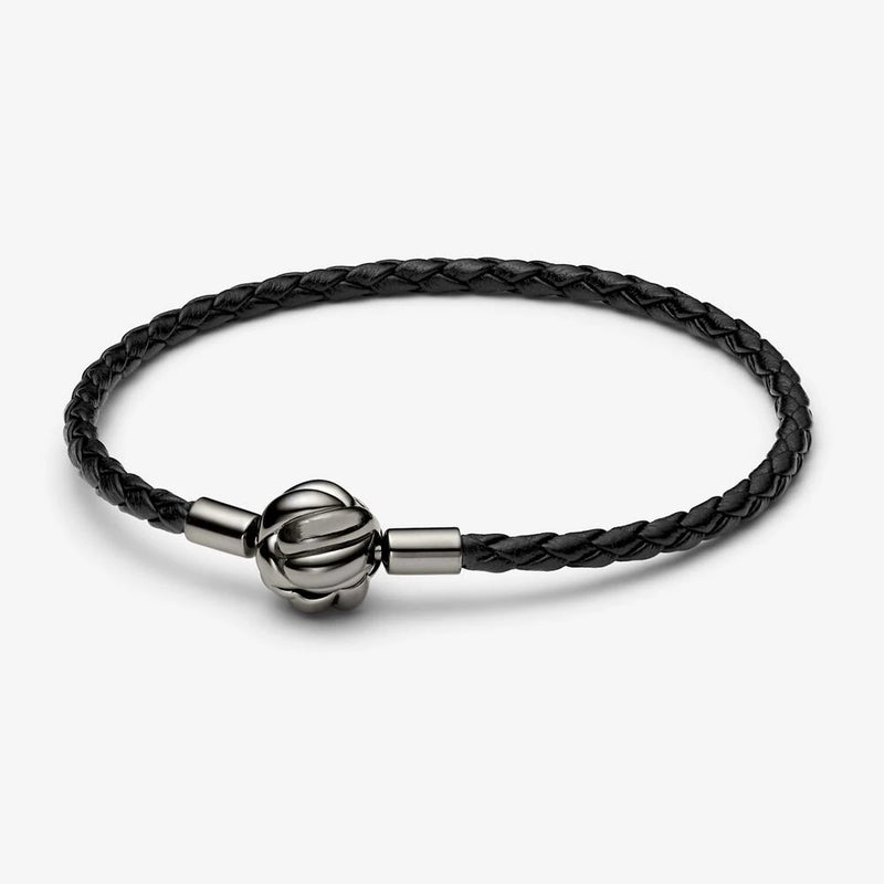 925 Silver Charm Love Star Bracelet for Girlfriend Anniversary