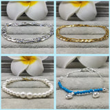 Unique Spanish Bracelet 925 Sterling Silver Women's Jewelry