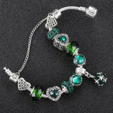 European Charm Jewelry for Women