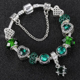 European Charm Jewelry for Women
