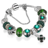 European Charm Jewelry for Women