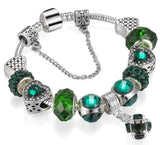 European Charm Jewelry for Women