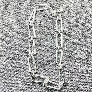 UNOde50 925 Women's Holiday Necklace