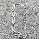 UNOde50 925 Women's Holiday Necklace