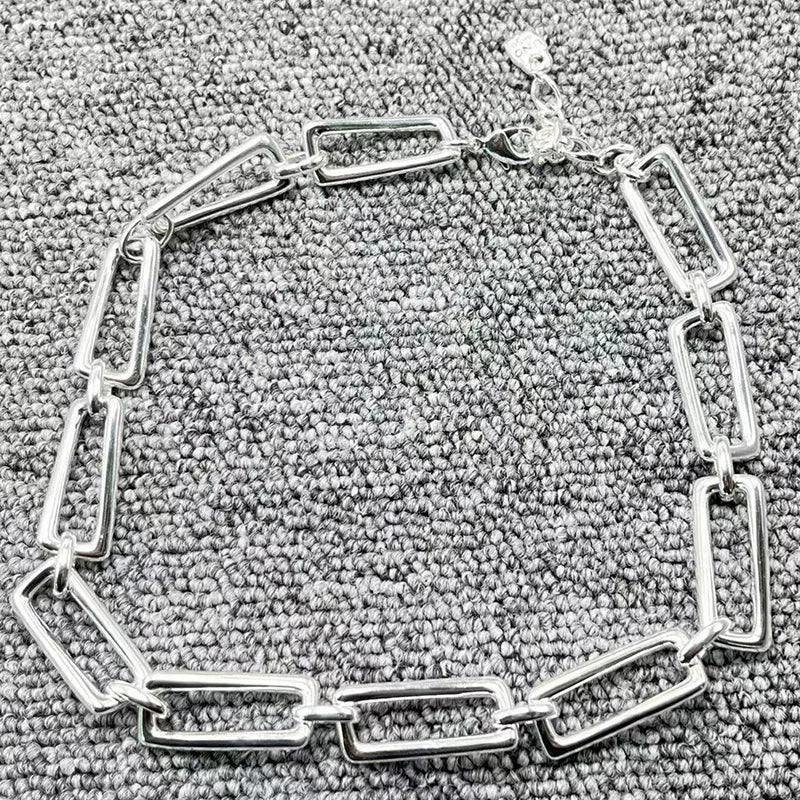 UNOde50 925 Women's Holiday Necklace