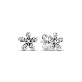 925 Silver Earrings Charm for DIY Jewelry Making Women