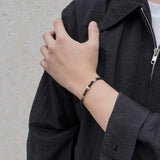 Wave JUNGKOOK Bracelet Men's and Women's Jewelry Gift