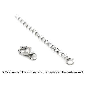 Boho 2mm Crystal Quartz Necklace Bracelet Chain Ladies Jewelry