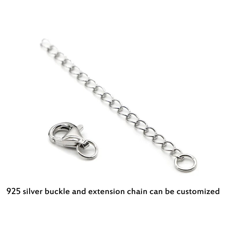 Boho 2mm Crystal Quartz Necklace Bracelet Chain Ladies Jewelry