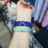 Charm Energy Lapis Stone Beads 12