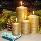 Butterfly/Heart-shaped Candle Holder Mold for Home Decoration