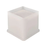 Silicone Mold for Pen Holder, Aromatherapy, Candle, Soap, Plaster Casting Tool