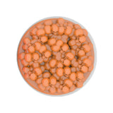 Skull Base Epoxy Resin Mold for DIY Aromatherapy Plaster Candle Soap