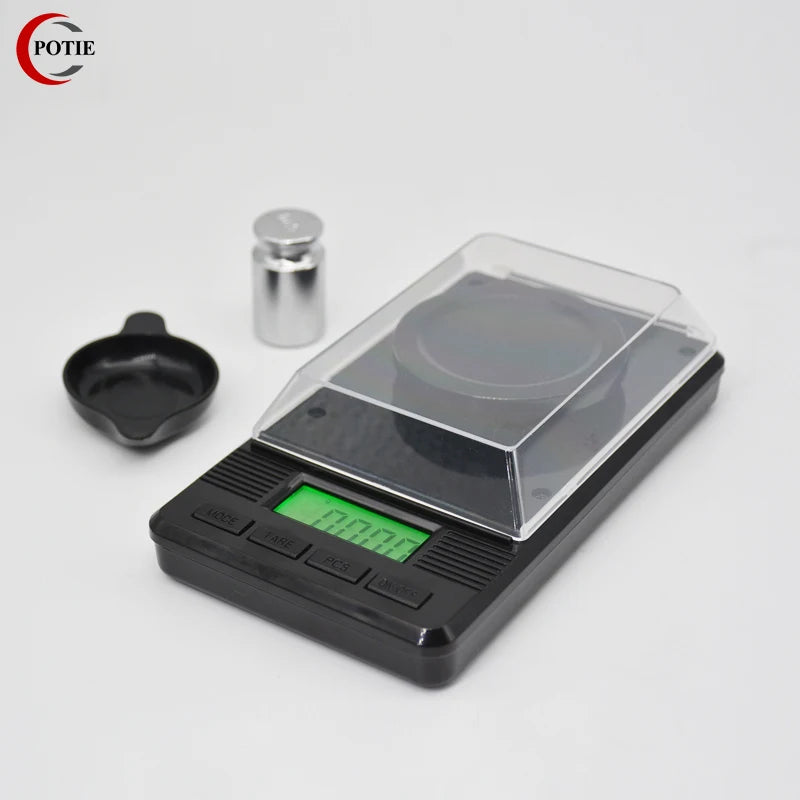 Diamond Balance High Precision Electronic Scale