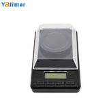 Digital Pocket Scales Diamond Balance High Precision Electronic Scale
