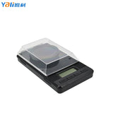 Digital Pocket Scales Diamond Balance High Precision Electronic Scale