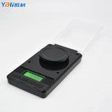 Digital Pocket Scales Diamond Balance High Precision Electronic Scale