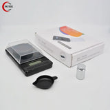 Diamond Balance High Precision Electronic Scale