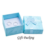925 Silver Segment Earring Hoop Nose Ring Tragus Cartilage Piercing