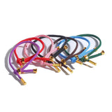 20M 3mm Milan Cord Bracelet Necklace Hanging Rope Pendant DIY Cord