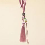 20M 3mm Milan Cord Bracelet Necklace Hanging Rope Pendant DIY Cord