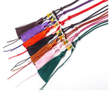 20M 3mm Milan Cord Bracelet Necklace Hanging Rope Pendant DIY Cord
