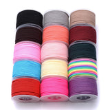 3mm Milan Nylon Jade Line Car Hanging Accessories