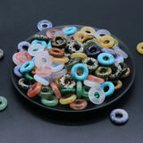 20MM Natural Stone Necklace Bracelet Jewelry Accessories