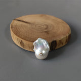 20Mm-25Mm Freshwater Pearl Crystal Embellishment DIY Necklace Bracelet Earrings