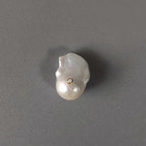 20Mm-25Mm Freshwater Pearl Crystal Embellishment DIY Necklace Bracelet Earrings