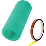 20Oz Seamless Silicone Sleeve For Reusable Sublimation Tumblers