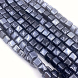 20PCS 6MM 8MM Ceramic Spacer Loose Beads For Jewelry Making