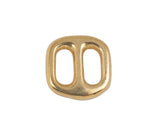 20PCS Brass Bag Strap Buckles - Accessories