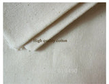 20PCS Cotton Canvas Gift Bags Drawstring Pouches Party Gift Packages