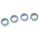20PCS Rubber Sealed Ball Kit for TT01 TT01E TT01D TT02B 1/10 RC Car