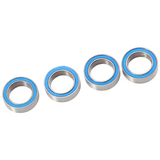 20PCS Rubber Sealed Ball Kit for TT01 TT01E TT01D TT02B 1/10 RC Car