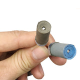 20PCS Sandpaper Rotary Rod 2.35MM Shank Jewelry Tools