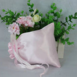 20PCS Satin Bag Jewelry Packaging Pouch Silk Drawstring Sack Gift Bags