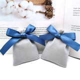 20PCS Velvet Gift Pouches Jewelry Wedding Party Gift Storage Makeup Bags