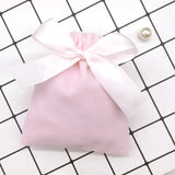 20PCS Velvet Gift Pouches Jewelry Wedding Party Gift Storage Makeup Bags