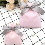 20PCS Velvet Gift Pouches Jewelry Wedding Party Gift Storage Makeup Bags
