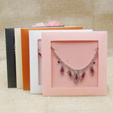 20PCS Wedding Invitation Card Bag Paper Jewelry Display Bag