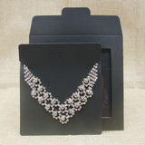 20PCS Wedding Invitation Card Bag Paper Jewelry Display Bag