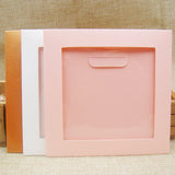 20PCS Wedding Invitation Card Bag Paper Jewelry Display Bag