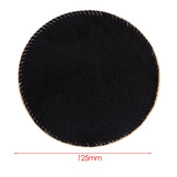 20Pcs Car Polishing Pad 5 Inch Polish Waxing Pads Fiber Polisher Car Paint Care