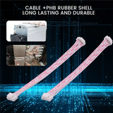 20Pcs 18Pin Signal Cable for Antminer S9 S7 L3 Machine