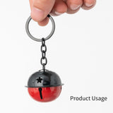 20Pcs DIY Key Ring 4-Link Chain Small Object Doll Pendant Accessory Bag
