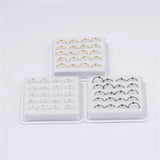 20Pcs Ball Closure Hoop Nose Rings 10MM Thin 22G Body Piercing Jewelry